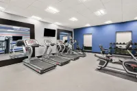 Hampton Inn & Suites Pensacola/I-10 Pine Forest Road
