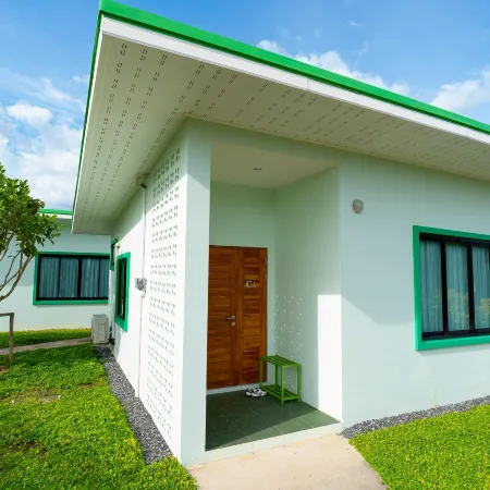 Norn D Rayong Отели рядом с достопримечательностью «Суап Сон Бич»