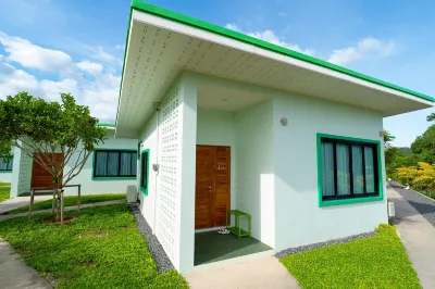 Nornd at Rayong Hotel a Klaeng