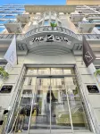 Athens the L7 STR - Luxury Boutique Collection Hotel