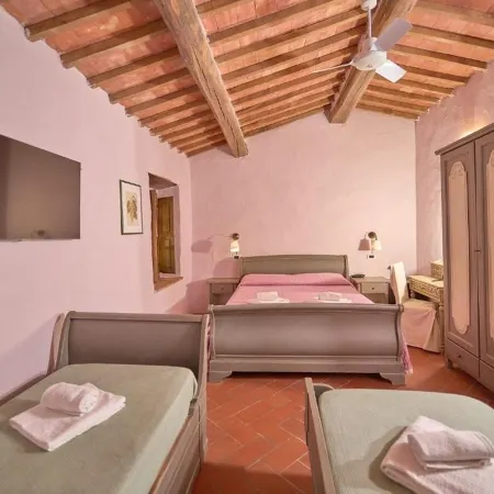 Hotel Relais San Lorenzo