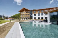 Aja Ruhpolding - Pools