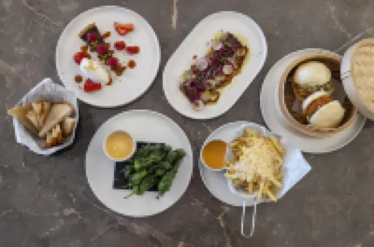 ARCOTEL AQ 維也納