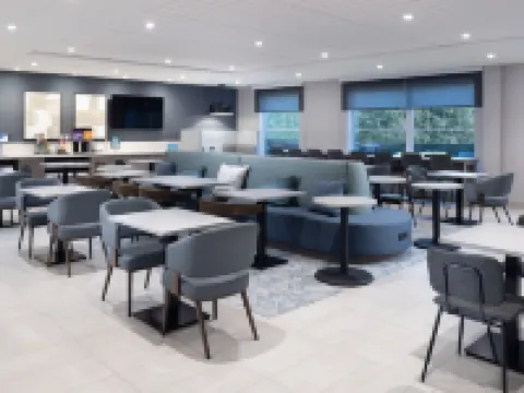 Home2 Suites By Hilton Kittery Hotels in Kittery