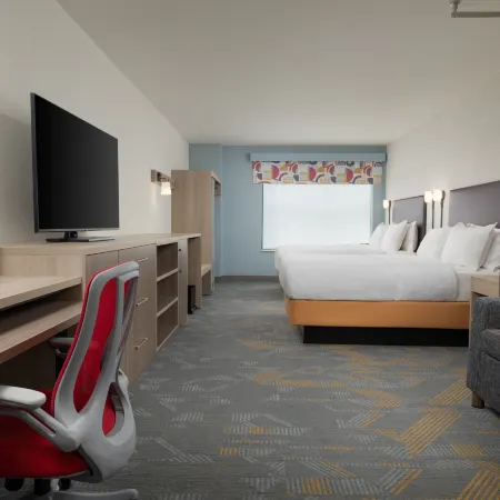 Home2 Suites by Hilton Cleveland