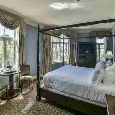 River Inn of Harbor Town Rooms