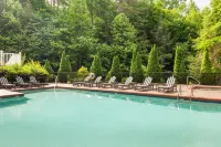 Hilton Vacation Club MountainLoft Gatlinburg - Uima-altaat