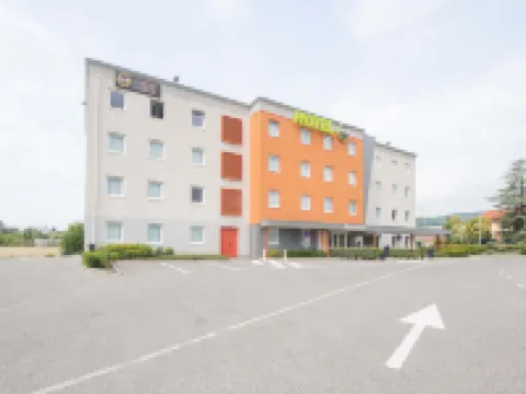 B&B Hotel Gap Hotels in Gap