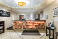 Traditions Hotel & Spa Johnson City - Binghamton, Ascend Hotel Collection - spa