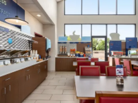 ホリデイ イン エクスプレス ウィンチェスター サウス - スティーブンスシティ by IHG フレデリックのホテル