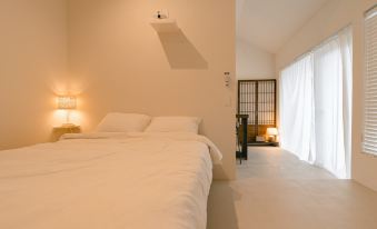 Jeju Mureungri The house