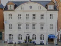 Palads Hotel Hotels in Viborg
