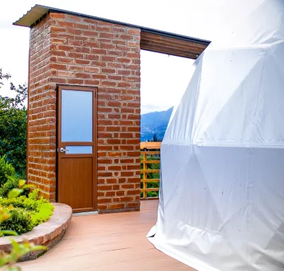 Quinta Juan Diego Patate Hotels in 