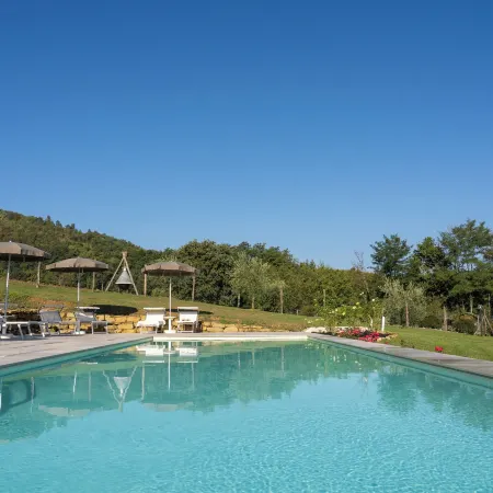Agriturismo Montelovesco