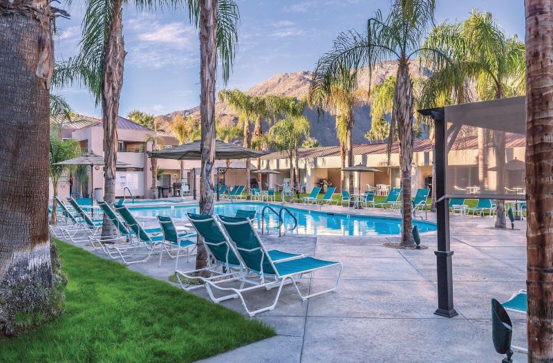 WorldMark Palm Springs photo 5