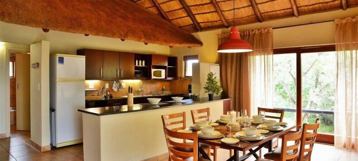BushTime Mabula Hotels in Waterberg District Municipality