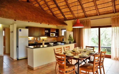 BushTime Mabula - Apartment