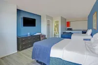 Super 7 Inn By OYO San Antonio NW Medical Center