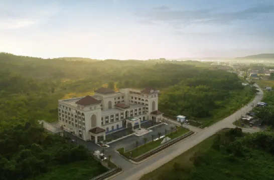 Lotusa Batulicin by Swiss-Belhotel  Hoteles en 