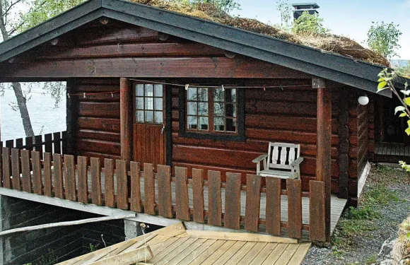 4人度假屋在蘇爾納