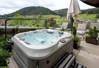 Hotel Bareiss - Hot Springs