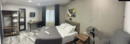Hotel Labyrinth Отели в г. Навдараанткари