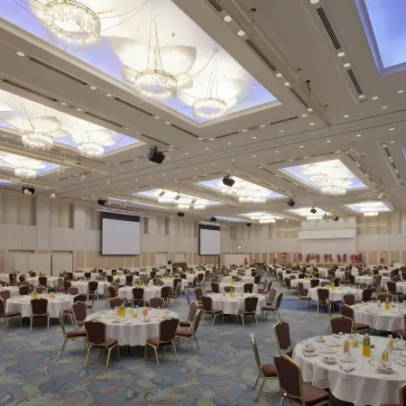Miyazaki Kanko Hotel
