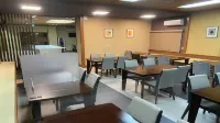 Hotel Amabile Maizuru - Bữa sáng