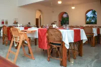 Mango Hill la Serene Puducherry - breakfast