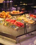 新山佰樂泰商場凱悅嘉軒酒店 - 早餐