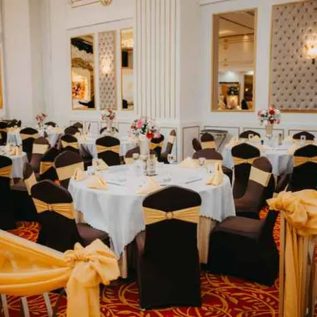 Grand Savero Hotel Bogor