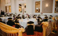 Grand Savero Hotel Bogor - Bữa sáng