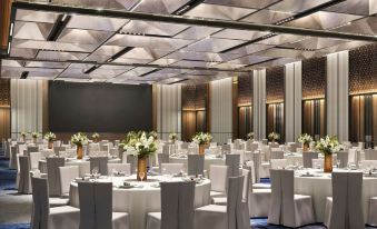 Sheraton Kota Kinabalu