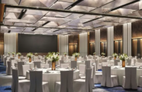 Sheraton Kota Kinabalu