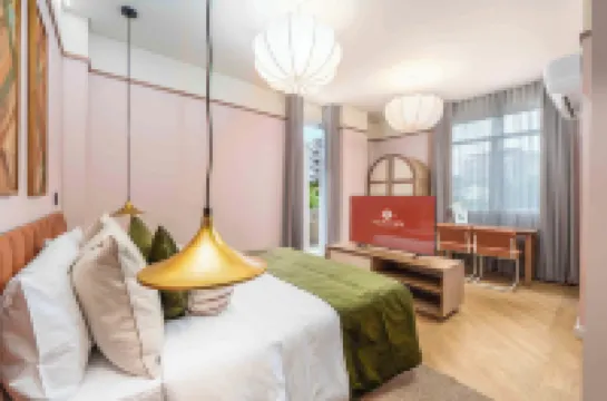 維卡公寓酒店百年紀念