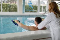 Hotel la Residence & Idrokinesis - spa