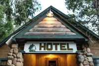Shaver Lake Village Hotel Hotels in Shaver Lake