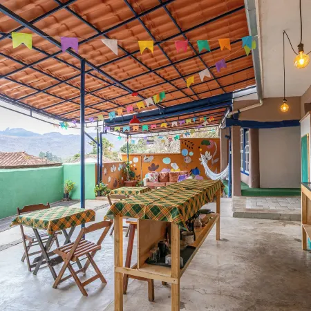 É Hostel