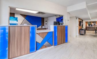 Winston Salem Inn and Suites