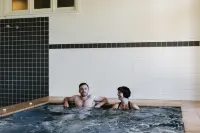 Club Wyndham Bellinzona Daylesford - spa