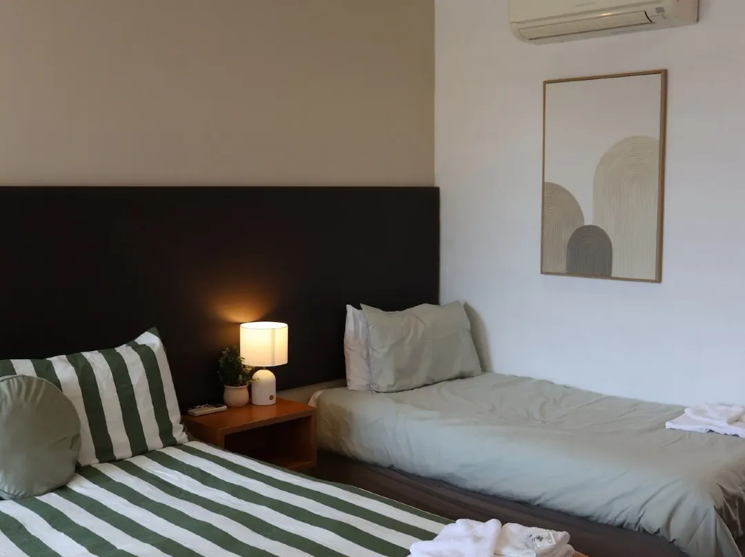 Heathcote Hotel - Sutherland