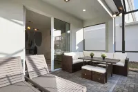 Lux Family Home in Exclusive Windsor Island Resort - 4 étoiles