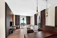 Jewelz By King's Hotel فنادق في جورج تاون