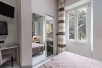 Hotel Roma Hotels in Massa