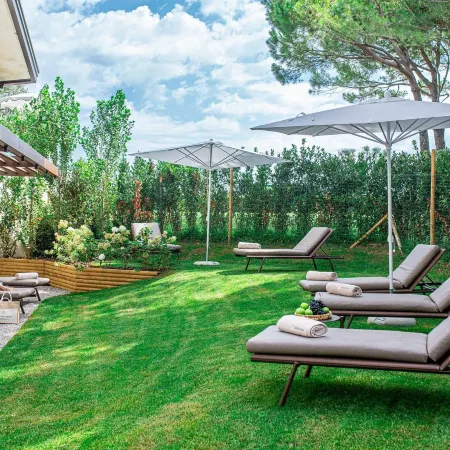 Hotel San Giorgio Resort 4S