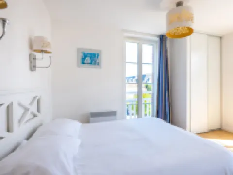 Odalys Référence le Domaine des Dunettes