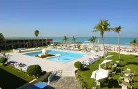 Lou'Lou'a Beach Resort Sharjah - ติดทะเล