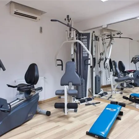 Moxa Bucharest Boutique Hotel