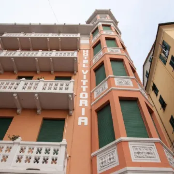 Hotel Vittoria
