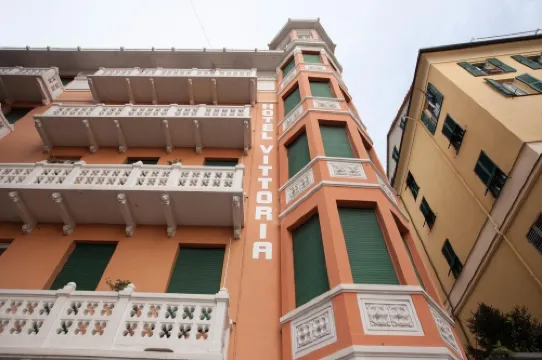 Hotel Vittoria Nổi bật Photos